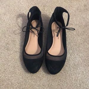 Christian Sirano for Payless flats